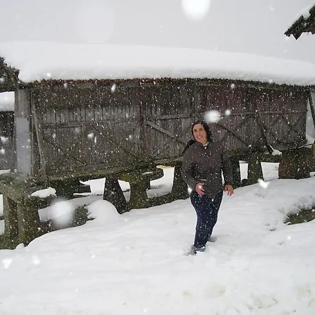 Aldeia De * Moura Morta