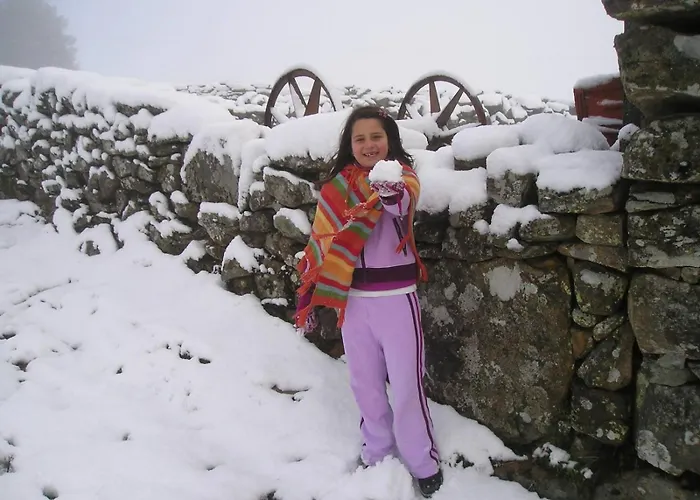 Aldeia De * Moura Morta