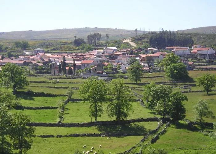 Casa vacanze Aldeia De Moura Morta