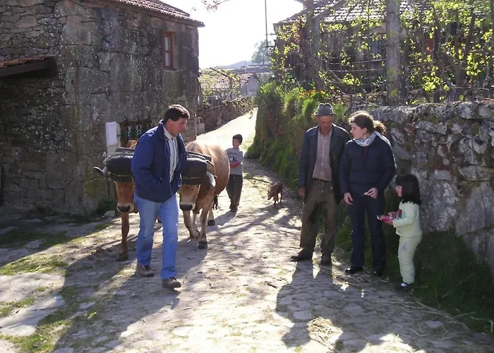 Casa vacanze Aldeia De