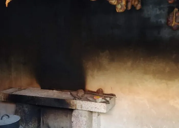 Casa vacanze Aldeia De