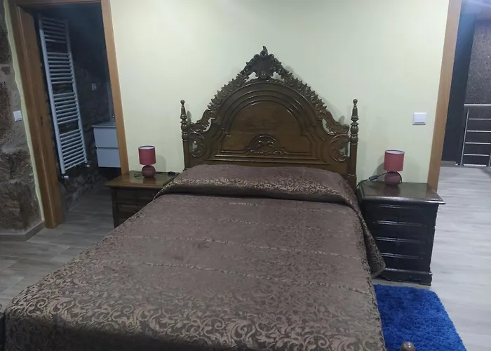 Casa vacanze Aldeia De