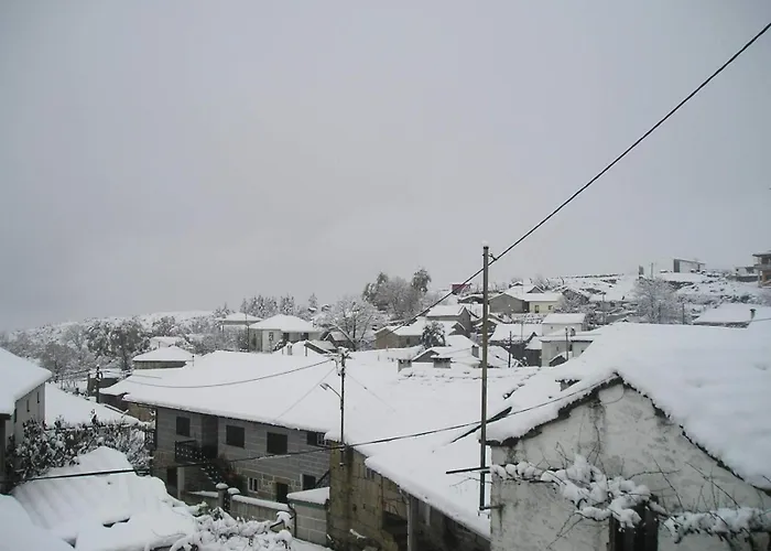 Aldeia De Casa vacanze *