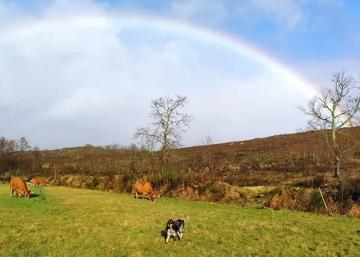 Aldeia De Casa vacanze *