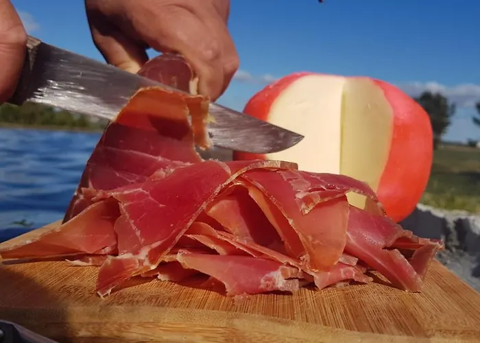 Casa vacanze Aldeia De Moura Morta