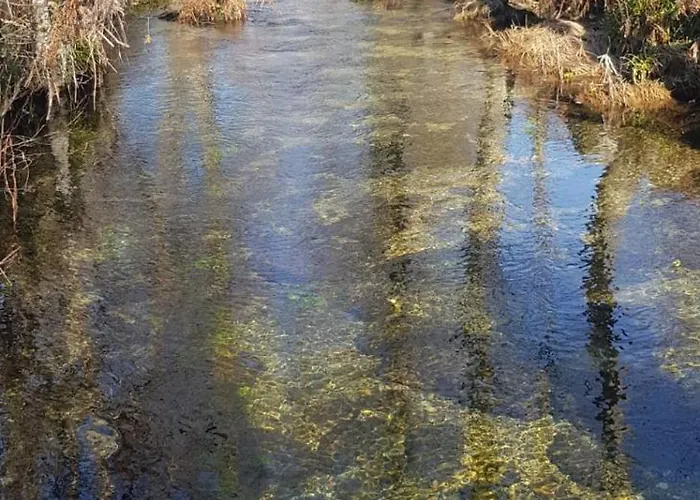 Aldeia De Casa vacanze Moura Morta