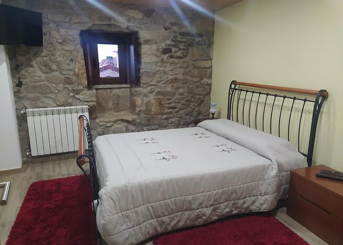 Aldeia De Casa vacanze *