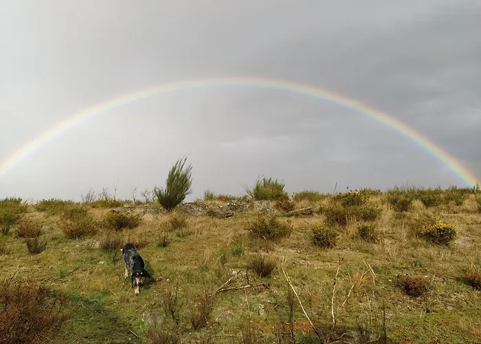 Aldeia De Casa vacanze Moura Morta