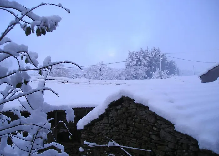 Aldeia De Moura Morta