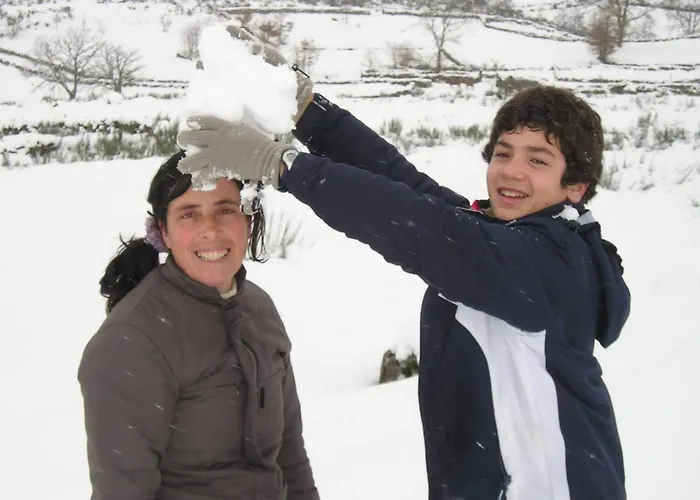 Aldeia De Casa vacanze Moura Morta