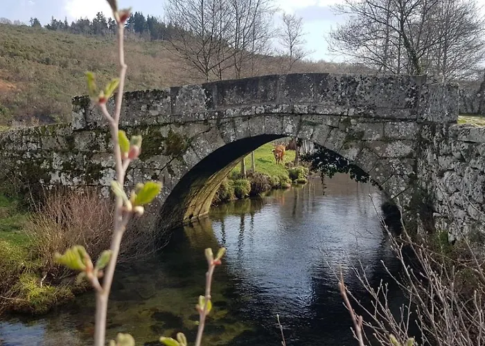 Casa vacanze Aldeia De
