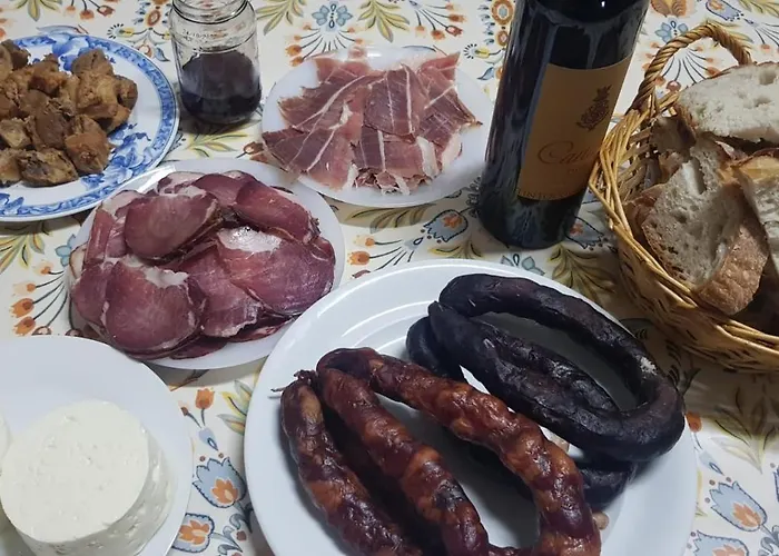 Casa vacanze Aldeia De