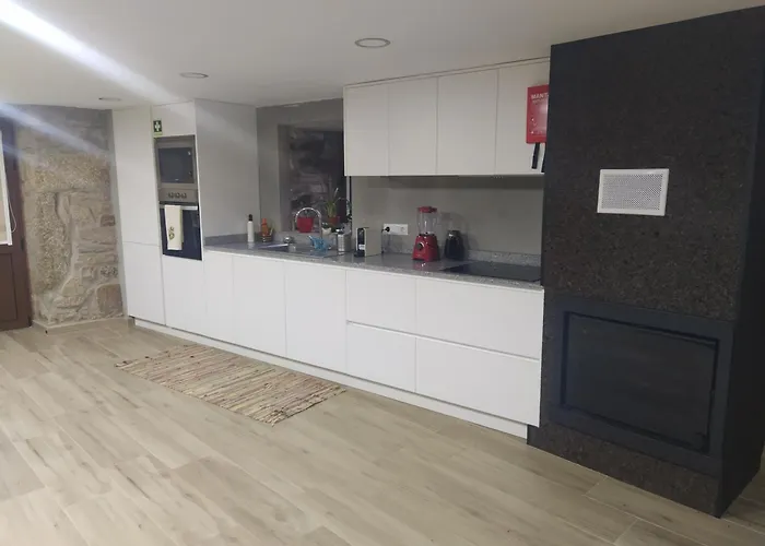 Casa vacanze Aldeia De Moura Morta