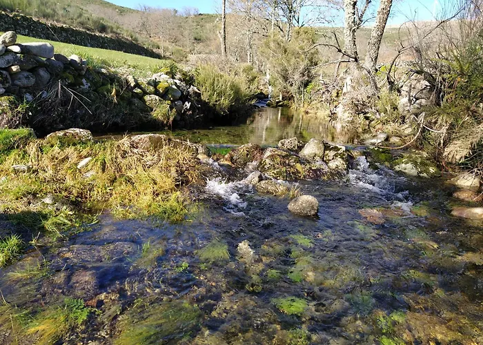 Casa vacanze Aldeia De *