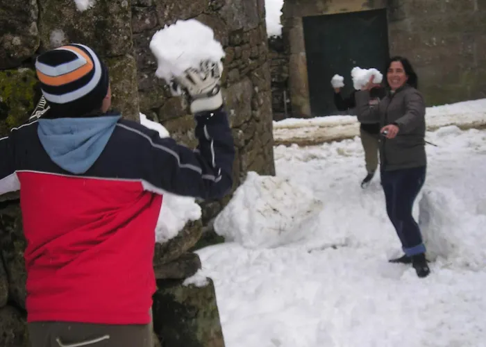 Casa vacanze Aldeia De *