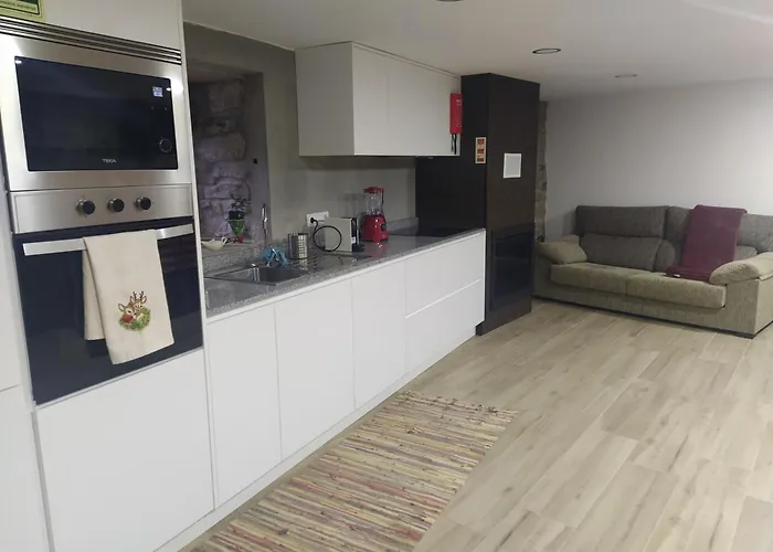 Aldeia De Casa vacanze Moura Morta