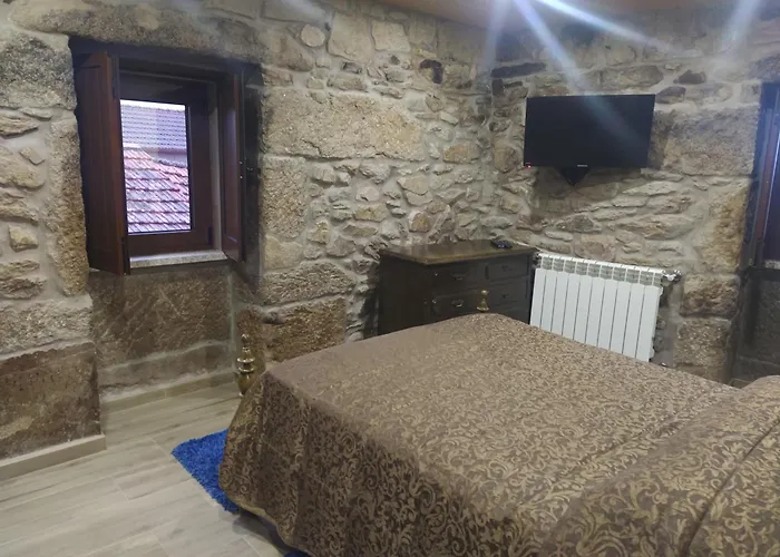 Aldeia De Casa vacanze